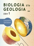 Biologia eta Geologia DBH 1